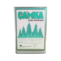 Çamka Çam Katranı 1 KG