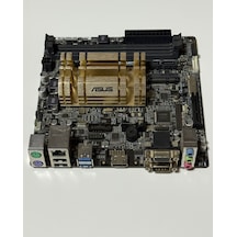Asus N3050ı-c Anakart Asus N3050ı-c Anakart
