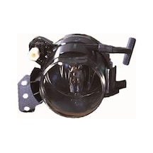 Sis Farı Sol E60-e60 Lci - E61-e61 Lci 2003-2010