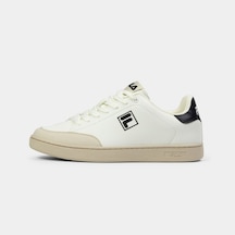 Fıla Courtbay Erkek Spor Ayakkabısı Ffm0365.73009 Ekru