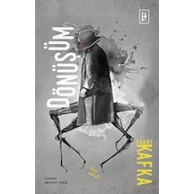 Dönüşüm - Franz Kafka - Parodi Yayınları