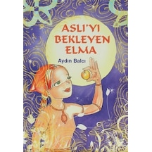 Tudem Yayınları Aslı'Yı Bekleyen Elma