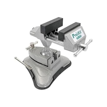 Proskit Pd-376 Hoby Vıse Mengene Pk-657