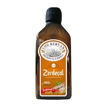 Zerdeçal Extract 250ml