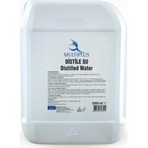 Dermosept Distile Su 5 Lt