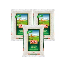 Osmancık Pirinç 3 X 1000 Gr