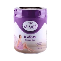 250 Gr El Ağdası Yeşil