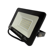 12-24 Volt 30 Watt Tablet Projektör Beyaz SMD Led Projektör
