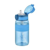 Uzspace Tritan 440 Ml Açık Mavi 4105 (552975376)