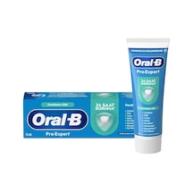 Oral-b Pro-expert Ferah Nefes Diş Macunu 75ml