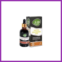 Bezos Kayısı Çekirdegi Yağı 50ml 1 Adet Bty