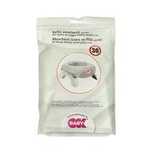 Okbaby Roady Disposable Bez Seti -  30 Adet