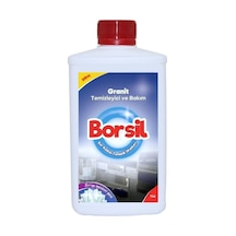 Granit Temizleyici Ve Bakım 1 L Tekli