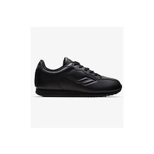 Lescon Neptün 5 Siyah 36-40 Sneaker Ayakkabı Siyah