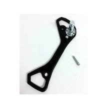 Shimano Tıagra Rd-4700 Plate Stopper Pi Dış Plaka Gs Tipi Y5rf98040 Siyah Shimano Tıagra Rd-4700 Plate Stopper Pi Dış Plaka Gs Tipi Y5rf98040 Siyah
