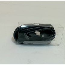 KABLOLU KULAKLIK HEM BİLGİSAYAR HEMDE CEP TELEFONLARI İÇİN UYUMLU