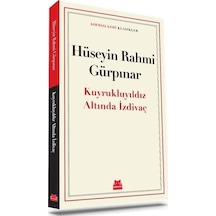 Kuyrukluyıldız Altında Bir İzdivaç - Kırmızı Kedi Klasikler - Samipaşazade Sezai - Kırmızı Kedi