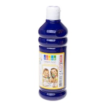 Südor Parmak Boyası Prusya Mavi 500 ML Sd8009-08