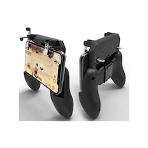 W10 Mobil Game Controller Oyun Aparat Konsolu