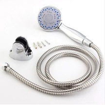 Duş Başlığı Duş Hortumu Seti Banyo Duş Takımı Fonksiyonlu Diğer