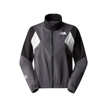 The North Face W Ma Wınd Track Top Kadın Ceket Nf0a87fm3od1 001