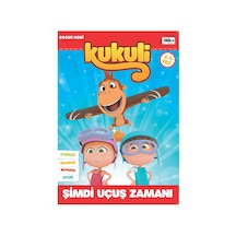 Çocuk Hobi Kukuli Ekim-kasım