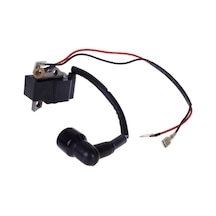 Zomax Elektronik Bobin 601001169 - Zomax Zm6010 Motorlu Testere