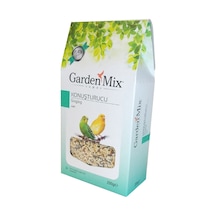 Garden Mix Platin Konuşturucu Kuş Yem Katkısı 200 G