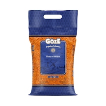 Göze Kırmızı Mercimek 10 KG