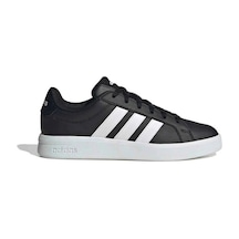 Adidas Hq0095 Grand Court Base 3.0 Cblack/ftwwht Kadın Sneaker Siyah