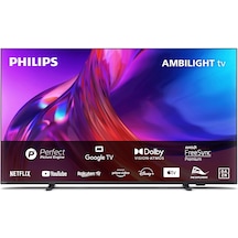 Philips 65PUS8508/62 65" Uydu Alıcılı Smart 4K UHD Ambilight LED TV