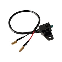 Ön Fren Müşürü Elektrikli Bisikleti