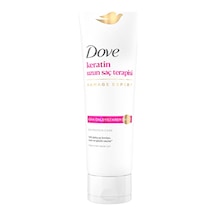 4 Adet Dove Saç Bakım Keratin Uzun Saç Terapisi 150 Ml