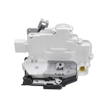 Vager Passat B6 2006-2011 Ön Sol Kapı Kiliti Kilidi Mekanizması Motoru 3c1837015a