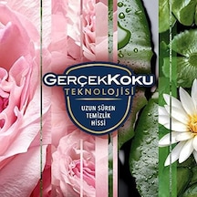 Aerosol Çiçek Festivali Oda Kokusu 300 Ml 1 X 300 Ml Açık Gri