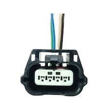 Aempart Aem32 4k026 Soket Renault Sensör Aem32 4k026