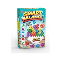 Smart Balance Denge Oyunu