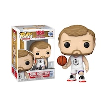 Funko Pop Basketball Nba All Stars - Dirk Nowitzki 2019 No:158