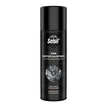 Eter Motor Çalıştırıcı Sprey 200 Ml Tek Renk