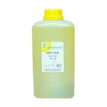 Hint Yağı Pet Bidon 1000 Gr