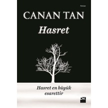Hasret Canan Tan