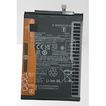 Xiaomi Uyumlu Redmi 10c Bn5g Batarya