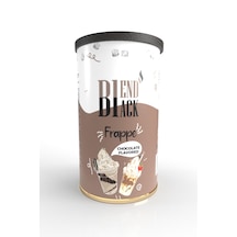 Blendblack Chocolate Flavored Frappe Teneke 500 G