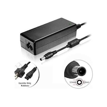 Samsung Uyumlu Np-R520-Fs05Tr Notebook Adaptör Şarj Aleti