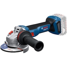 Bosch GWS 18V-11 Akülü Avuç Taşlama Makinesi