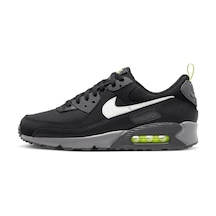 Nike Sneaker Erkek Ayakkabı Siyah