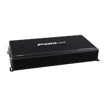 Forx5 Xae-4000.5 Amfi Kalite Arayanlar İçin