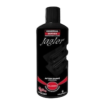 Jagler Classic Tıraş Kolonyası 200 ML