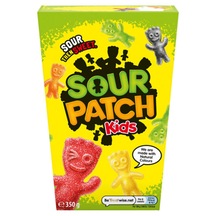 Sour Patch Kids Carton 350 G