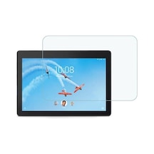 Lenovo Tab E10 10.1 Inç Tablet Ekran Koruyucu Flexible Nano